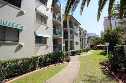 Aruba Beach Resort - Holiday Jervis Bay 16