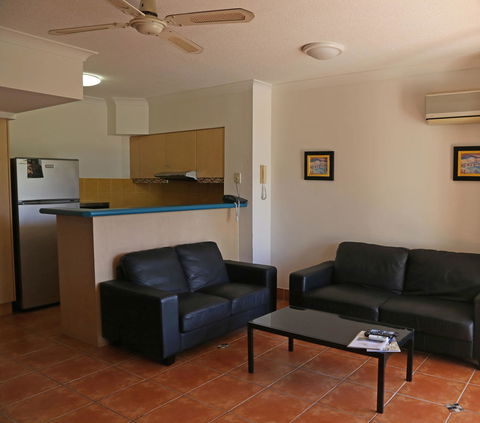 Aruba Beach Resort - Holiday Jervis Bay 21