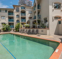 Aruba Beach Resort - Holiday Jervis Bay