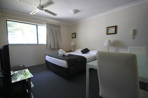 Aruba Beach Resort - Holiday Jervis Bay 28
