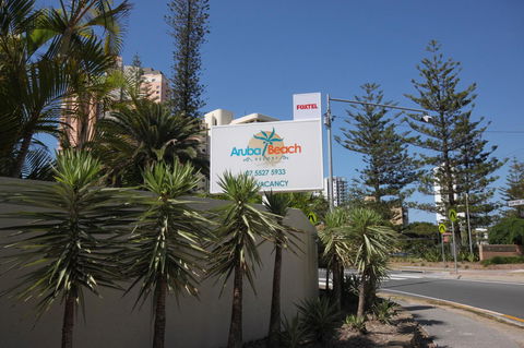 Aruba Beach Resort - Holiday Jervis Bay 17