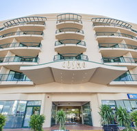 Central Cosmo Apartment Hotel - Holiday Jervis Bay