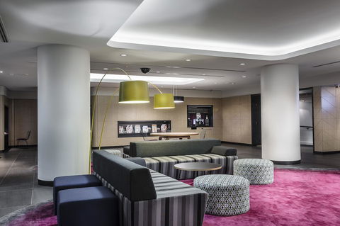 Voco Brisbane City Centre, An IHG Hotel - Holiday Jervis Bay 15