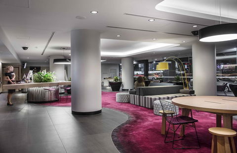 Voco Brisbane City Centre, An IHG Hotel - Holiday Jervis Bay 35