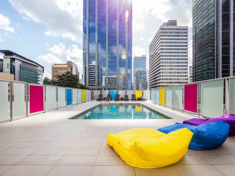 Voco Brisbane City Centre, An IHG Hotel - Holiday Jervis Bay 38