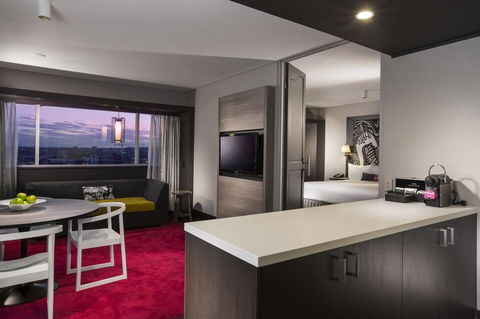 Voco Brisbane City Centre, An IHG Hotel - Holiday Jervis Bay 16