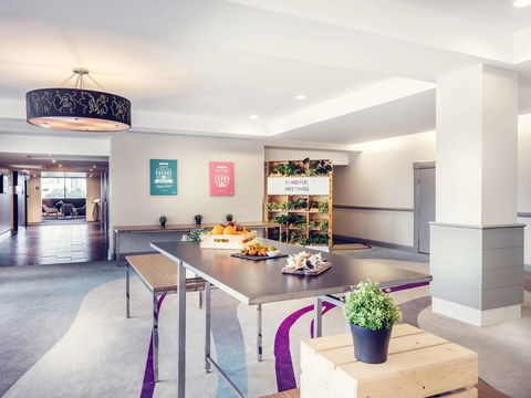 Voco Brisbane City Centre, An IHG Hotel - Holiday Jervis Bay 40