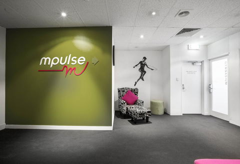 Voco Brisbane City Centre, An IHG Hotel - Holiday Jervis Bay 24