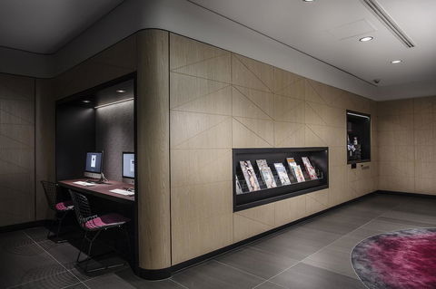 Voco Brisbane City Centre, An IHG Hotel - Holiday Jervis Bay 25