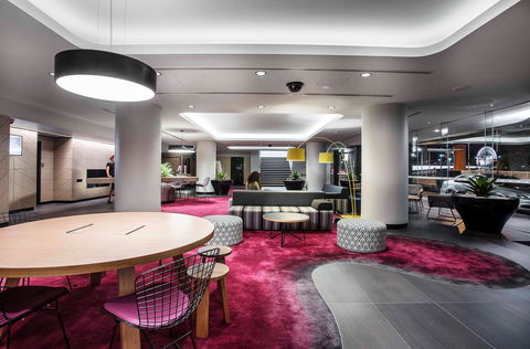 Voco Brisbane City Centre, An IHG Hotel - Holiday Jervis Bay 34