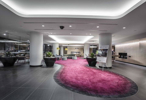 Voco Brisbane City Centre, An IHG Hotel - Holiday Jervis Bay 31