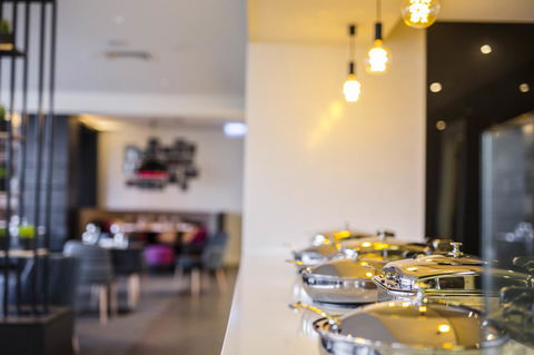 Voco Brisbane City Centre, An IHG Hotel - Holiday Jervis Bay 4