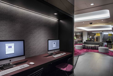 Voco Brisbane City Centre, An IHG Hotel - Holiday Jervis Bay 33