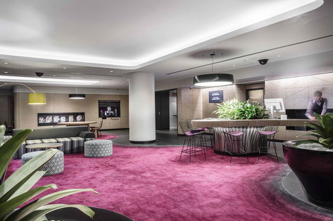 Voco Brisbane City Centre, An IHG Hotel - Holiday Jervis Bay 32