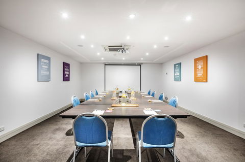 Voco Brisbane City Centre, An IHG Hotel - Holiday Jervis Bay 9