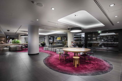 Voco Brisbane City Centre, An IHG Hotel - Holiday Jervis Bay 26