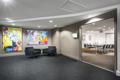 Voco Brisbane City Centre, An IHG Hotel - Holiday Jervis Bay 27