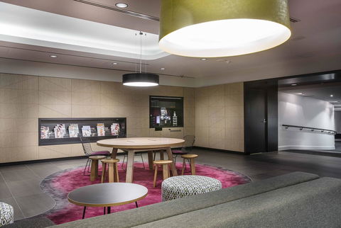 Voco Brisbane City Centre, An IHG Hotel - Holiday Jervis Bay 30