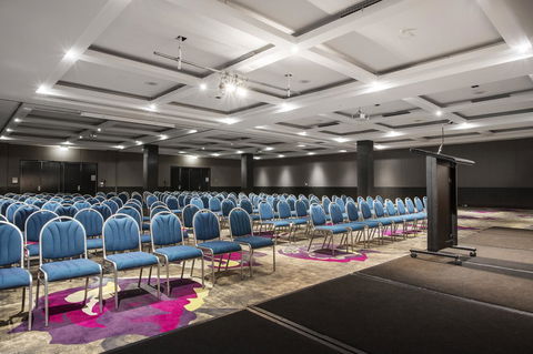 Voco Brisbane City Centre, An IHG Hotel - Holiday Jervis Bay 29