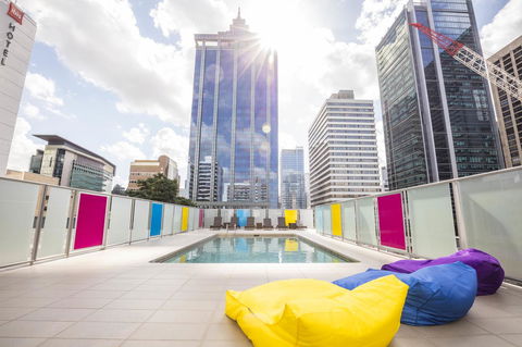 Voco Brisbane City Centre, An IHG Hotel - Holiday Jervis Bay 1