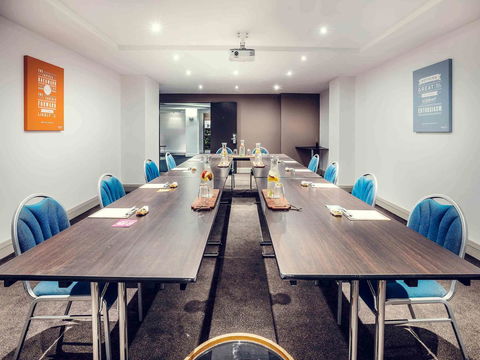 Voco Brisbane City Centre, An IHG Hotel - Holiday Jervis Bay 41