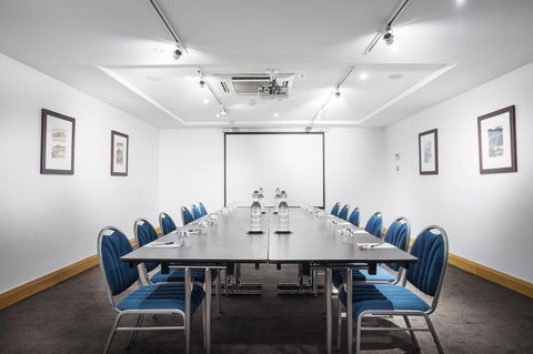 Voco Brisbane City Centre, An IHG Hotel - Holiday Jervis Bay 28