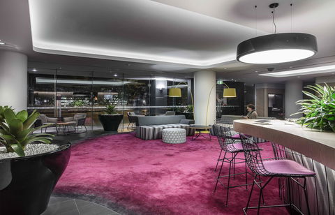 Voco Brisbane City Centre, An IHG Hotel - Holiday Jervis Bay 36