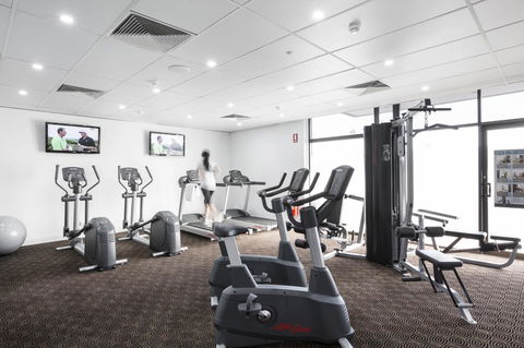 Voco Brisbane City Centre, An IHG Hotel - Holiday Jervis Bay 13