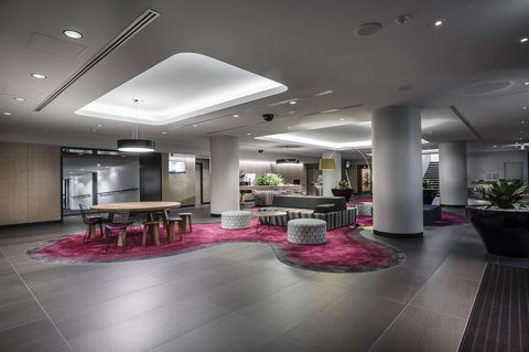 Voco Brisbane City Centre, An IHG Hotel - Holiday Jervis Bay 20