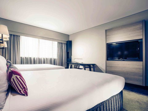 Voco Brisbane City Centre, An IHG Hotel - Holiday Jervis Bay 44