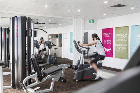 Voco Brisbane City Centre, An IHG Hotel - Holiday Jervis Bay 8