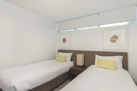 Echelon Apartments Yeppoon - Holiday Jervis Bay 23