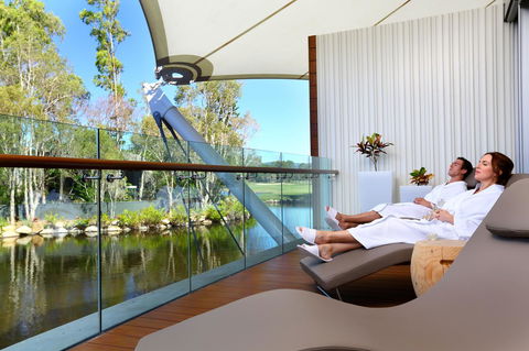 RACV Royal Pines Resort Gold Coast - Holiday Jervis Bay 29