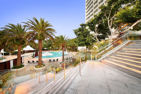 RACV Royal Pines Resort Gold Coast - Holiday Jervis Bay 41