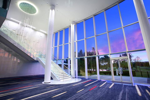 RACV Royal Pines Resort Gold Coast - Holiday Jervis Bay 36