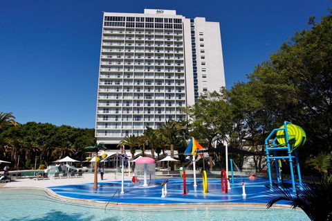 RACV Royal Pines Resort Gold Coast - Holiday Jervis Bay 1