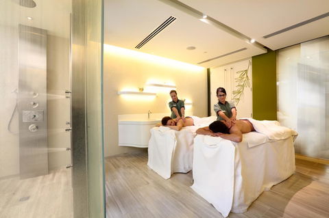 RACV Royal Pines Resort Gold Coast - Holiday Jervis Bay 31