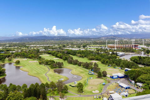 RACV Royal Pines Resort Gold Coast - Holiday Jervis Bay 15