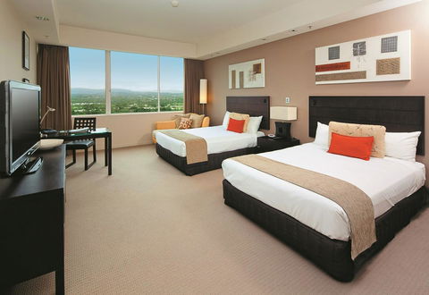 RACV Royal Pines Resort Gold Coast - Holiday Jervis Bay 19