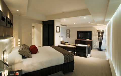 RACV Royal Pines Resort Gold Coast - Holiday Jervis Bay 21