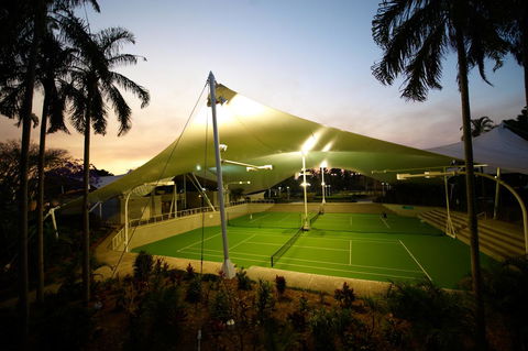 RACV Royal Pines Resort Gold Coast - Holiday Jervis Bay 44