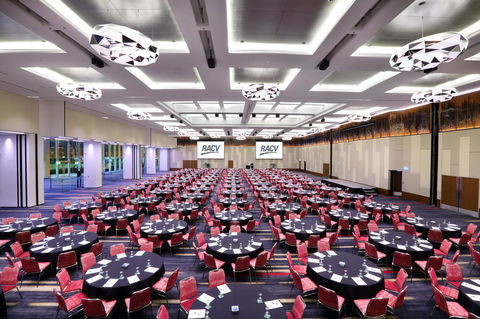 RACV Royal Pines Resort Gold Coast - Holiday Jervis Bay 33