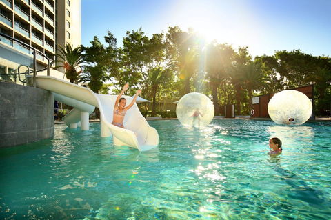 RACV Royal Pines Resort Gold Coast - Holiday Jervis Bay 40