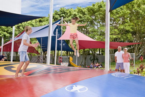 RACV Royal Pines Resort Gold Coast - Holiday Jervis Bay 5