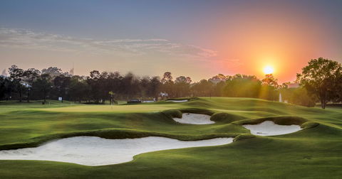 RACV Royal Pines Resort Gold Coast - Holiday Jervis Bay 17