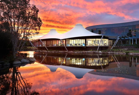 RACV Royal Pines Resort Gold Coast - Holiday Jervis Bay 26