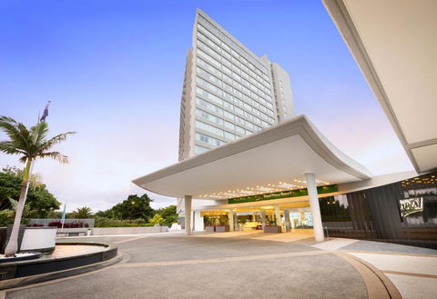 RACV Royal Pines Resort Gold Coast - Holiday Jervis Bay 43