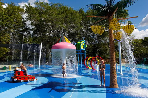 RACV Royal Pines Resort Gold Coast - Holiday Jervis Bay 13