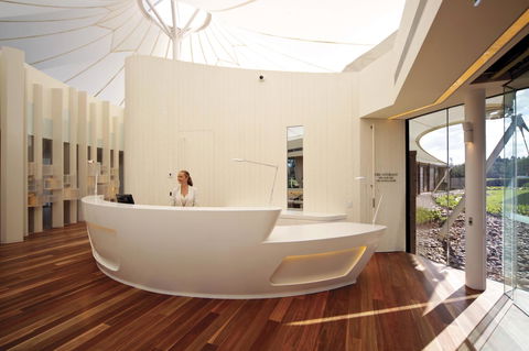 RACV Royal Pines Resort Gold Coast - Holiday Jervis Bay 28