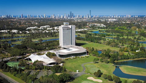 RACV Royal Pines Resort Gold Coast - Holiday Jervis Bay 12